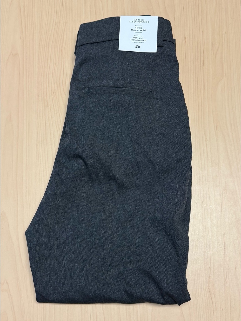 H&M Slacks - Picture 3 of 3